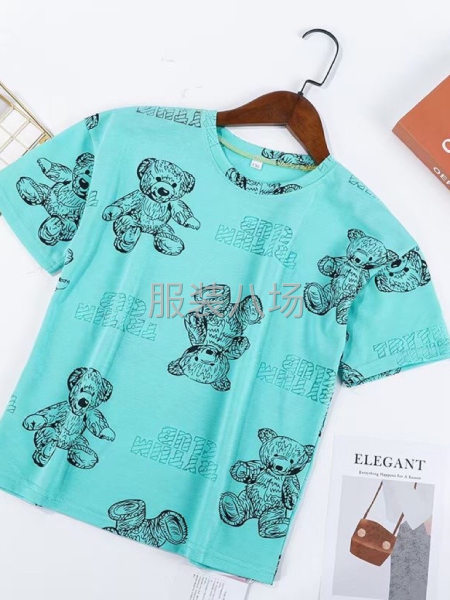 兒童T恤防蚊褲等一系列產(chǎn)品-第5張圖片