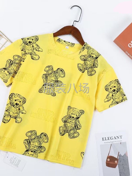 兒童T恤防蚊褲等一系列產(chǎn)品-第4張圖片