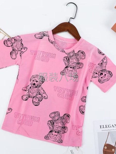 兒童T恤防蚊褲等一系列產(chǎn)品-第3張圖片