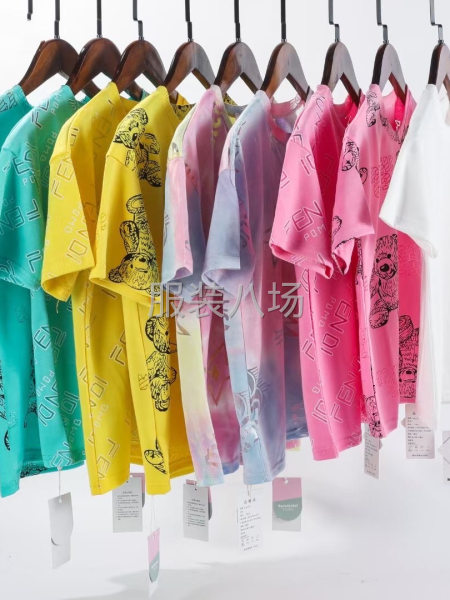 兒童T恤防蚊褲等一系列產(chǎn)品-第2張圖片