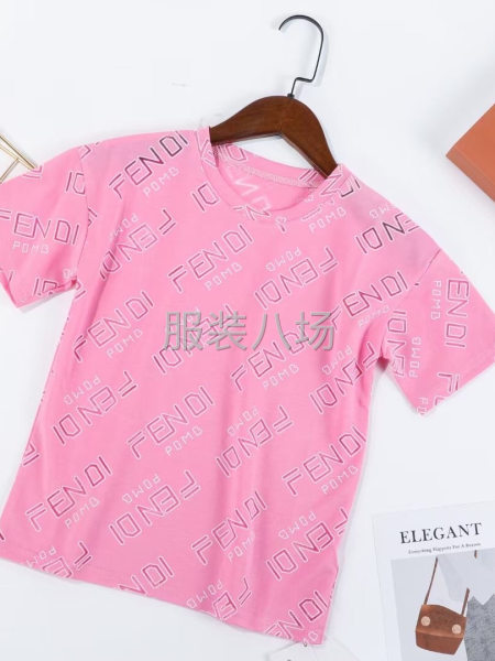兒童T恤防蚊褲等一系列產(chǎn)品-第1張圖片