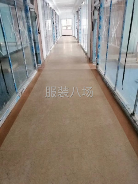 青島辦公室裝修，廠房改造裝修搭建，水電安裝，環氧地坪漆施工-第2張圖片