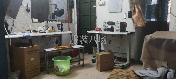 欢迎来料加工或裁片加工-第1张图片