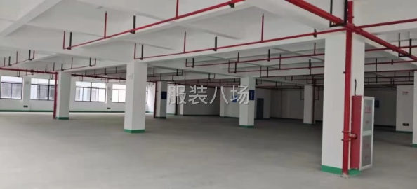 undefined - 新建服装纺织针织园区现房厂房，独门独栋，无税收，即买即用 - 图4