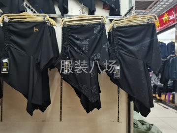 undefined - 5千件男装/裤子外发 - 图1