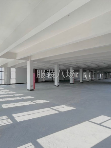新建服装纺织针织园区现房厂房出售，独门独栋-第4张图片