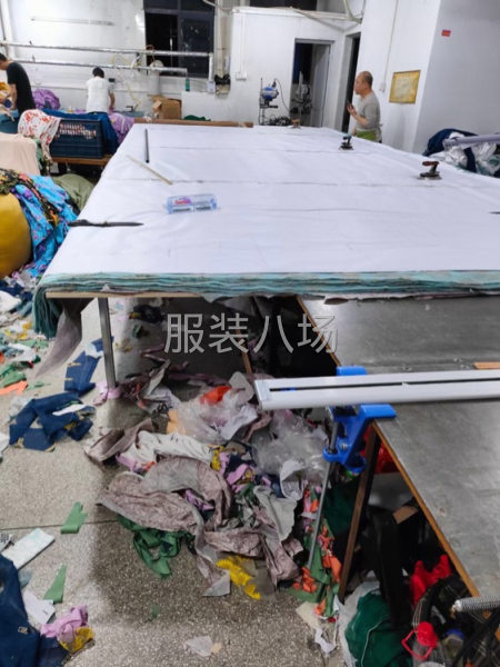 裁 床 临 工      在 线 接 单-第1张图片