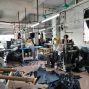 广州 - 增城区 - 新塘 - 常年承接牛仔裤牛仔衣包工包料