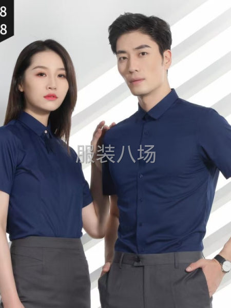 专业衬衫加工厂-第1张图片