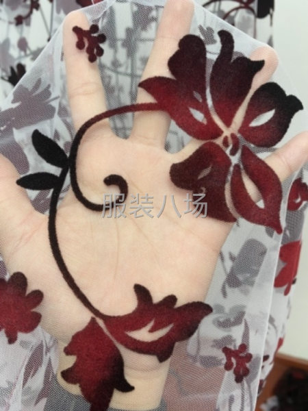 混色变色花植绒-第6张图片