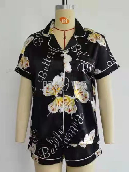 专业睡衣家居服加工-第2张图片