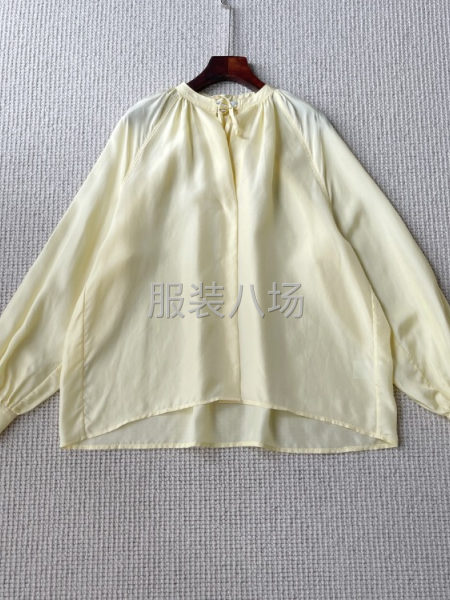 批发衬衫1万件-第3张图片