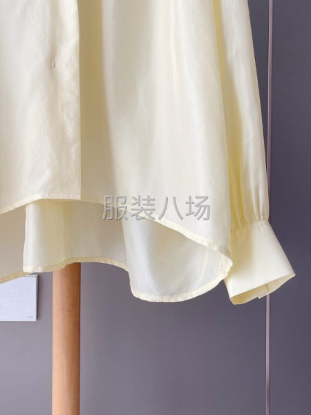批发衬衫1万件-第9张图片