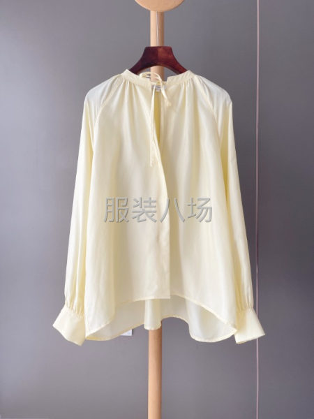 批发衬衫1万件-第1张图片