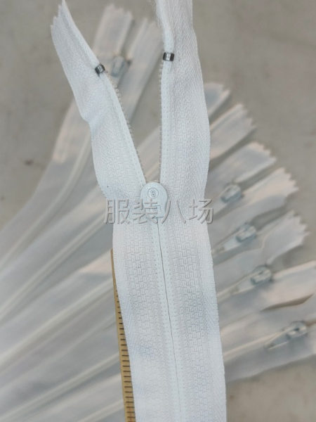 防护服方面拉链-第5张图片
