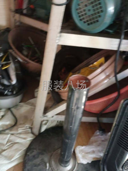二手转让套口机1台-第4张图片