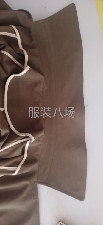 服装加工求服装订单淘宝单合作-第5张图片