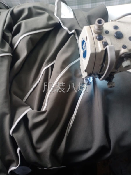 服装加工求服装订单淘宝单合作-第6张图片