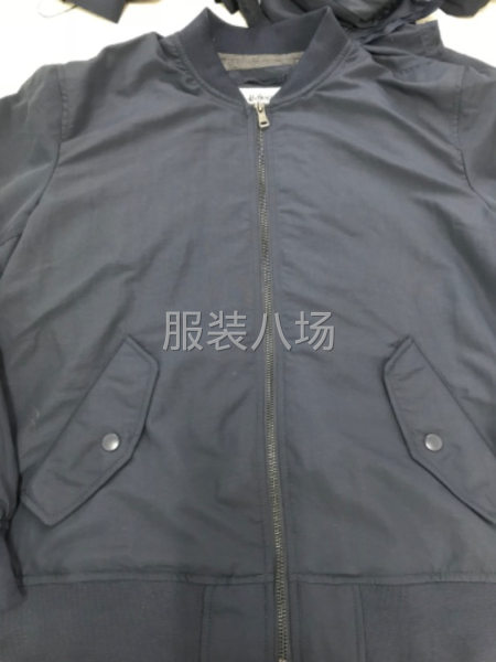 鑫楷制衣厂-第2张图片