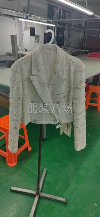 本区没有疫情防控，承接网店抖音直播   意法货，地址和睦桥-第1张图片