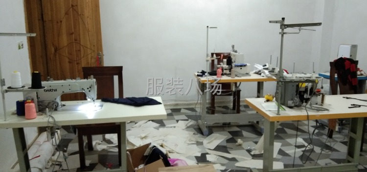承接裁片或OEM单-第8张图片