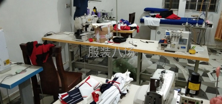 承接裁片或OEM单-第3张图片