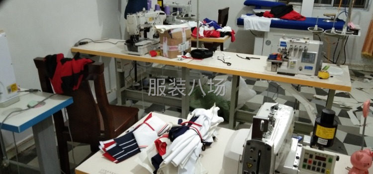 承接裁片或OEM单-第4张图片