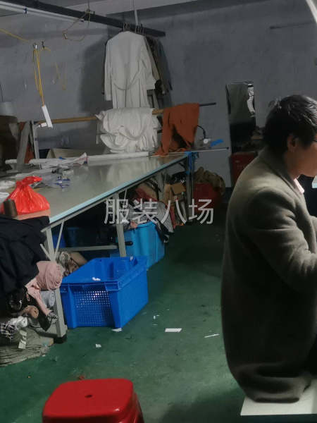 承接时装公司订单-第2张图片