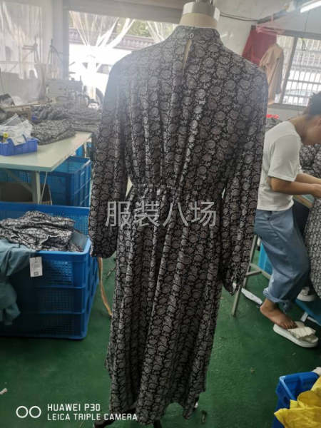 承接时装公司订单-第4张图片