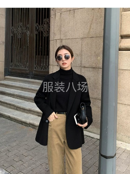 精品服装加工-第2张图片