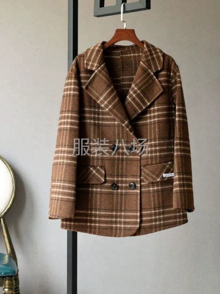 精品服装加工-第1张图片