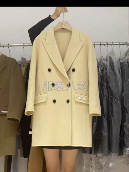 精品服装加工-第4张图片