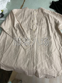 undefined - 半精品服装，常年做日单，质量保证 - 图2