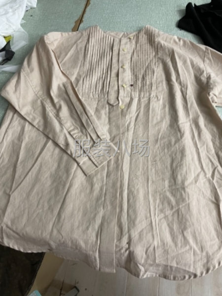 半精品服装，常年做日单，质量保证-第2张图片