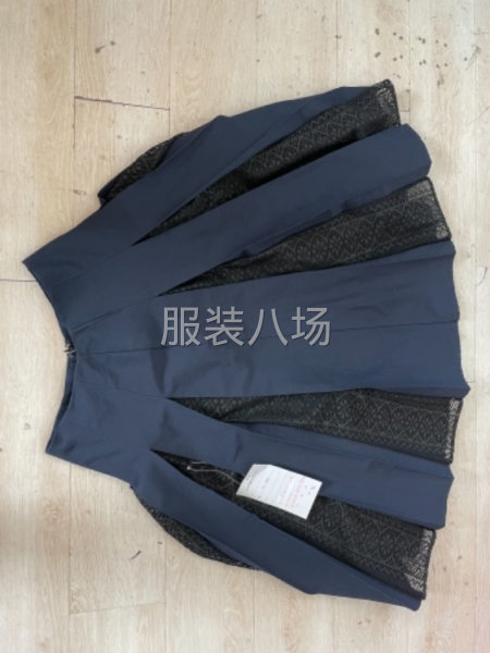 半精品服装，常年做日单，质量保证-第1张图片