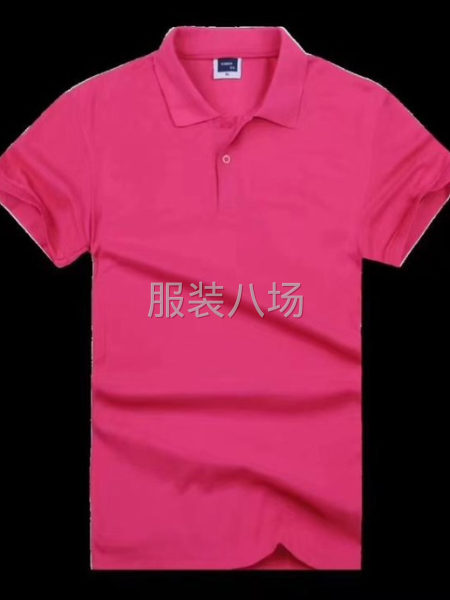 批发Polo衫1万件-第1张图片