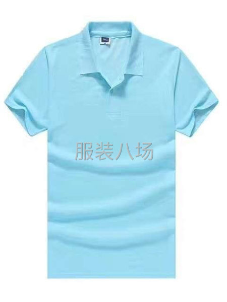 批发Polo衫1万件-第2张图片