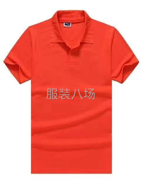 批发Polo衫1万件-第5张图片