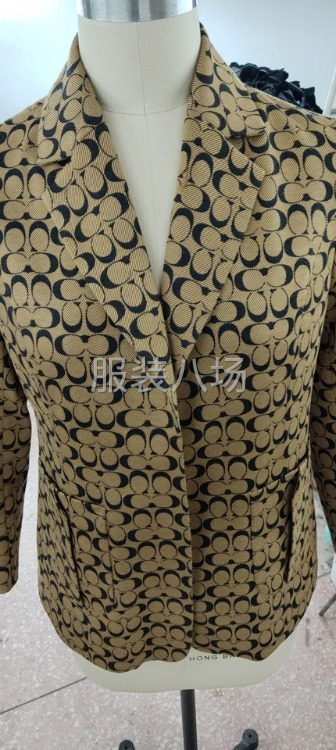 加工，男装，女装-第1张图片