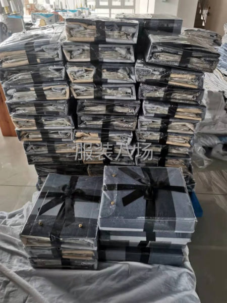 四件套、芯被加工-第3张图片