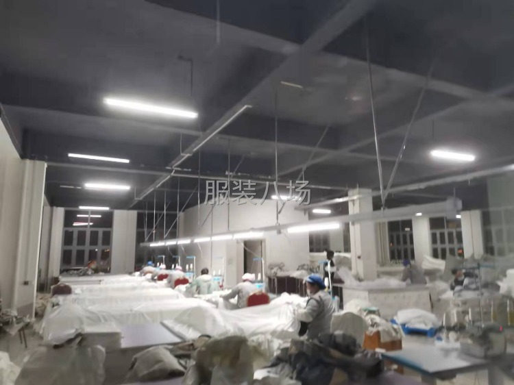 四件套、芯被加工-第2张图片