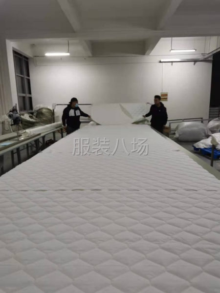 四件套、芯被加工-第4张图片