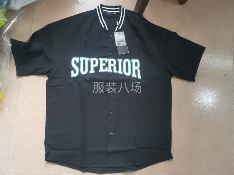 大量收購(gòu)服裝，面料庫(kù)存尾貨，價(jià)格優(yōu)秀，誠(chéng)信第一，中介茶水滿滿-第2張圖片