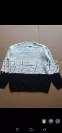 undefined - 批发毛衣2400件 - 图1