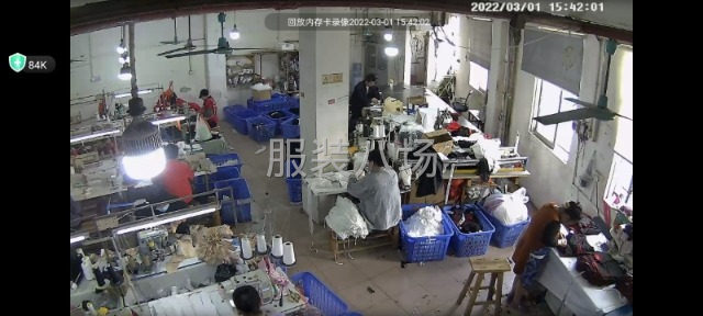 生产中制衣厂转让-第2张图片