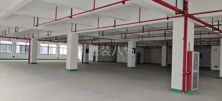 杭派枫桥现房园区厂房出售可分层可独栋-第2张图片