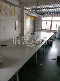 undefined - 承接各种女装衣服加工 - 图2