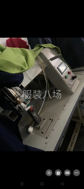 二手转让防护服设备10台-第1张图片