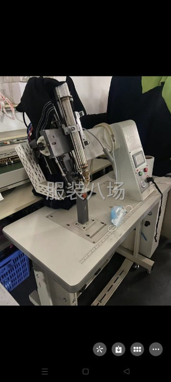 二手转让防护服设备10台-第2张图片