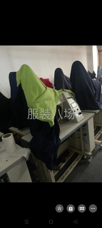 二手转让防护服设备10台-第3张图片